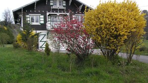 Eksteriør