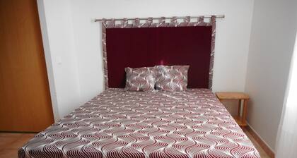 Studio Rental in Moustiers Ste Marie