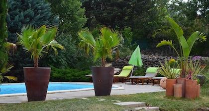 tarif promotionnel en Septembre 2025 135âŹ/nuit