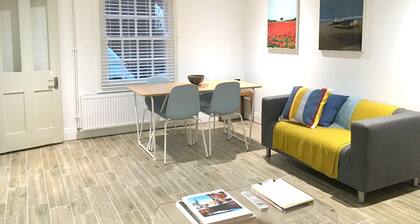 Kingfisher Cottage - a perfect place to stay