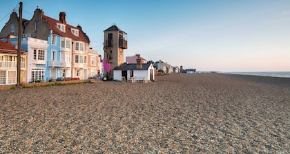 Kingfisher Cottage - a perfect place to stay