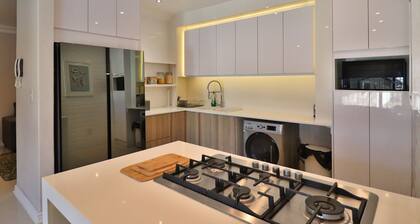 Luxury home in Durban