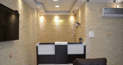 Panda Hotel