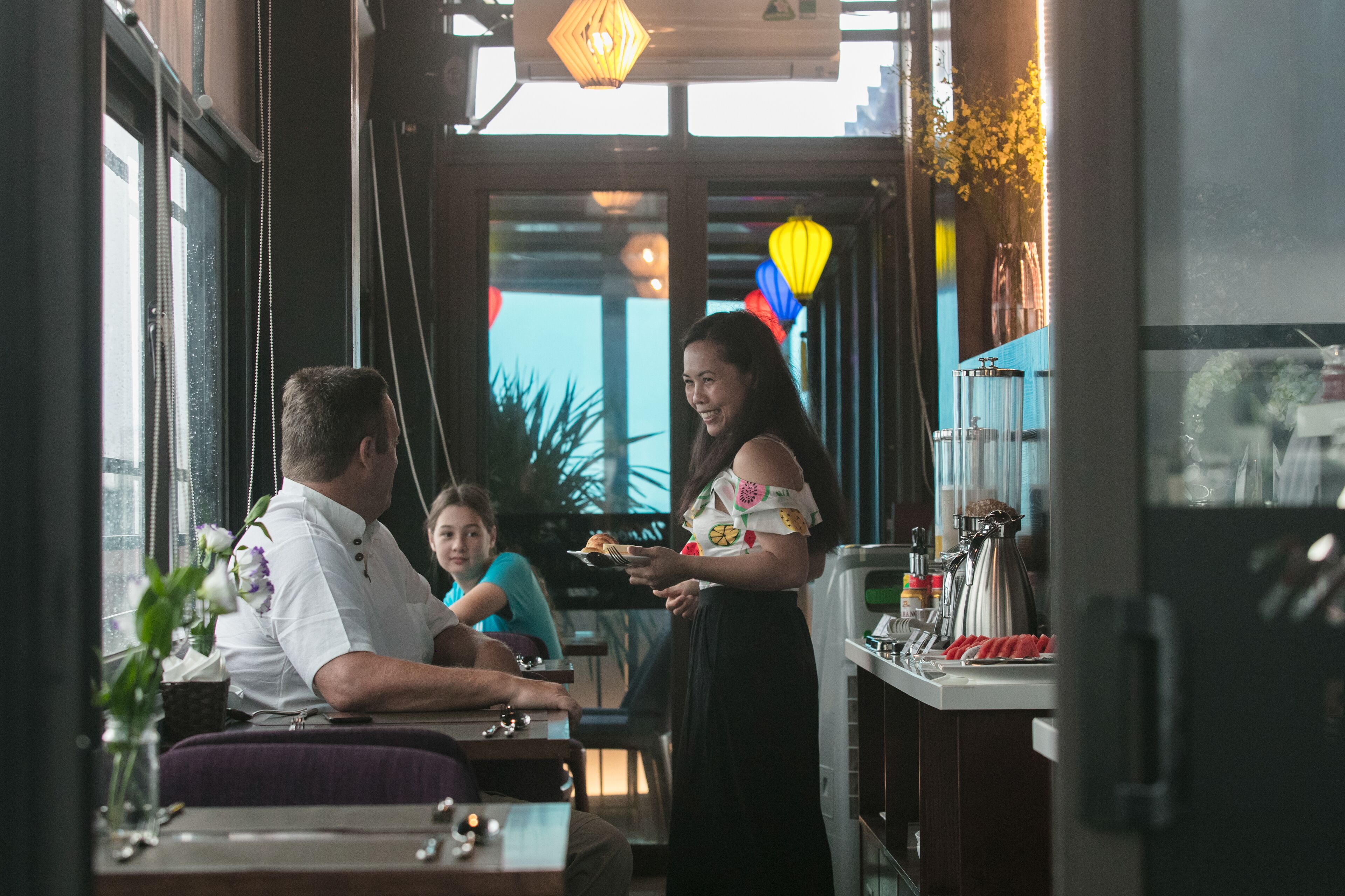 Foto - Hanoi Fiesta Hotel & Spa
