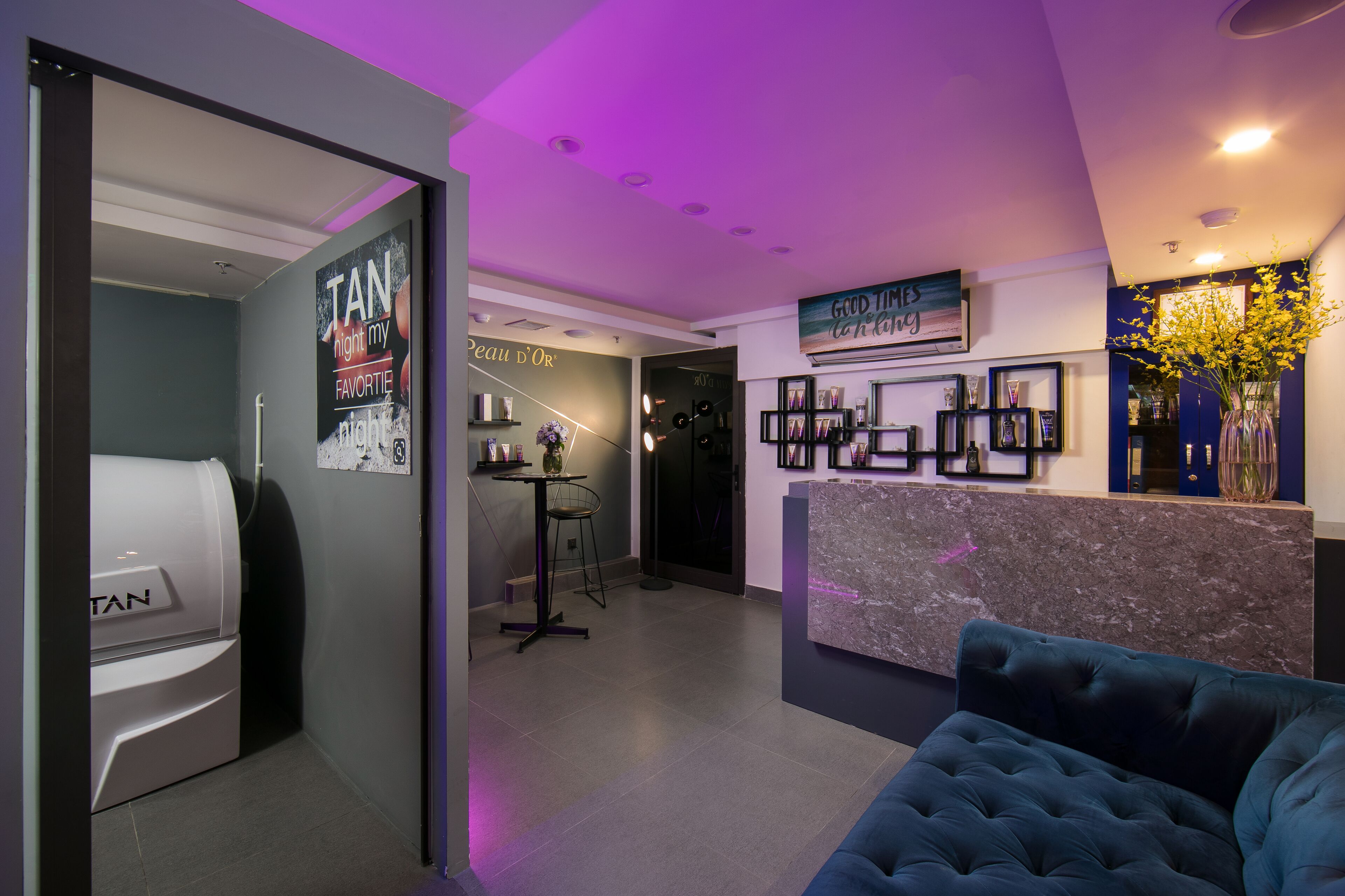 sauna, body treatments, reflexology, massages