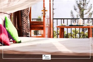 Deluxe Room, 1 Bedroom, Mountain View