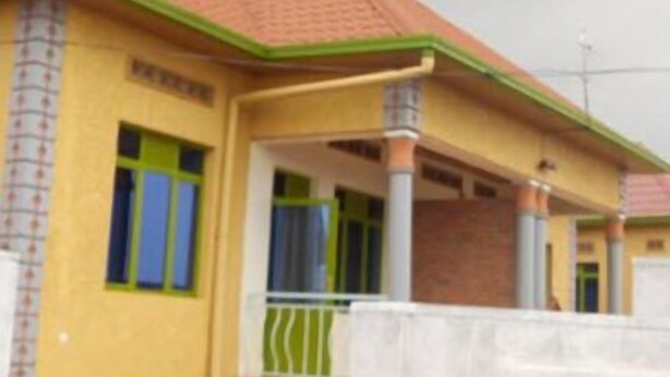 Exterior - Agasaro Home To Stay (Kigali)