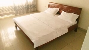 Standard Apartment - Agasaro Home To Stay (Kigali)