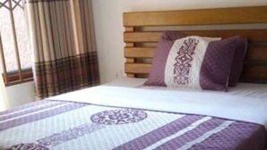 Double Room - Agasaro Home To Stay (Kigali)