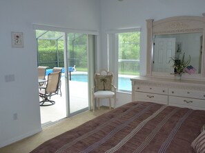 4 Schlafzimmer, Bügeleisen/Bügelbrett, WLAN, Bettwäsche