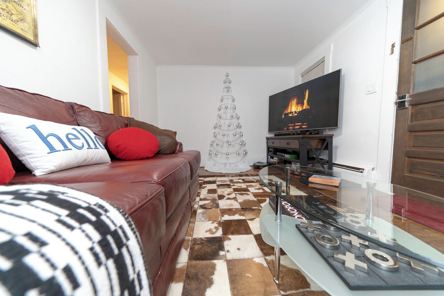 Intérieur