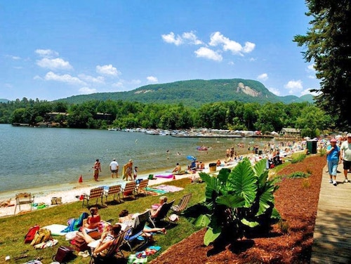 Casa su Lago - Mr Lake Lure Locations de Vacances