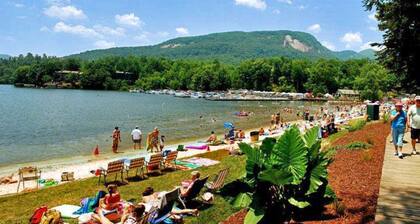 Casa su Lago - Mr Lake Lure Locations de Vacances