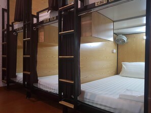 1 soverom og wi-fi (inkludert)