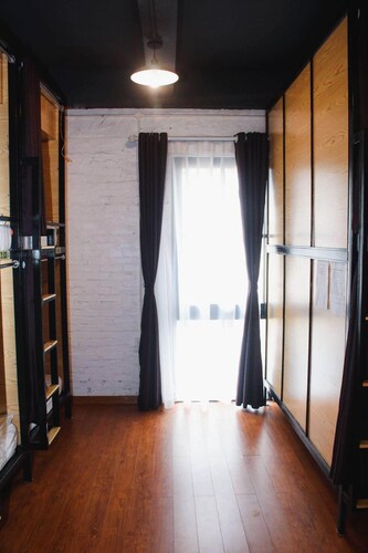 AROMA HALONG bunk beds