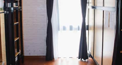 AROMA HALONG bunk beds