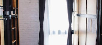 AROMA HALONG bunk beds