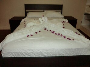 2 chambres