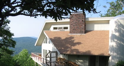 Amplia MTN Top contemporáneo - Vistas espectaculares - en Waterville Estates