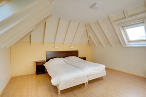 4 bedrooms, free WiFi - Vacation farm Pretoria for 8 people in the Achterhoek (Hengelo)