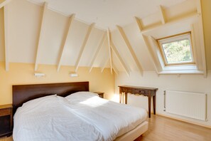 4 Schlafzimmer, kostenloses WLAN