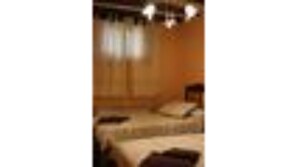 2 chambres