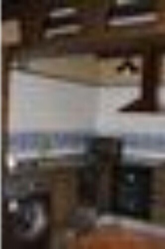 ALCARRIA ROMERON MAASEELLISET HUONEET