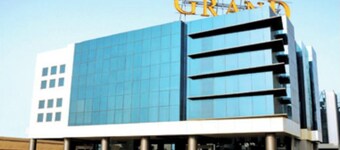 THE Shiv Grand