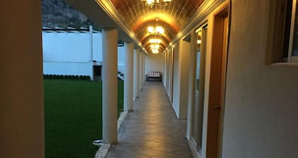 Bungalows La Ceiba