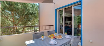 Terrazza Soli Mare - Appt 4p proche plage Lozari