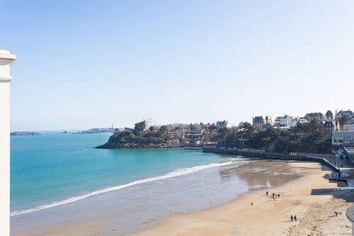 Le Din'Art - Proche Plage