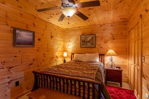 3 Schlafzimmer, kostenloses WLAN, Bettwäsche