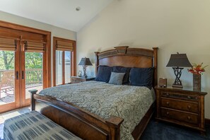 4 Schlafzimmer, kostenloses WLAN
