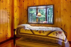 4 chambres, fer et planche à repasser, accès Internet, draps fournis