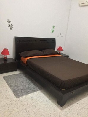 3 多间卧室、熨斗/熨衣板、WiFi