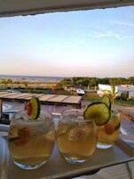 Detalhe da parte interna