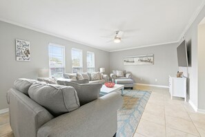 スマートテレビ、書庫