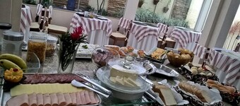 Palace Hotel Primavera