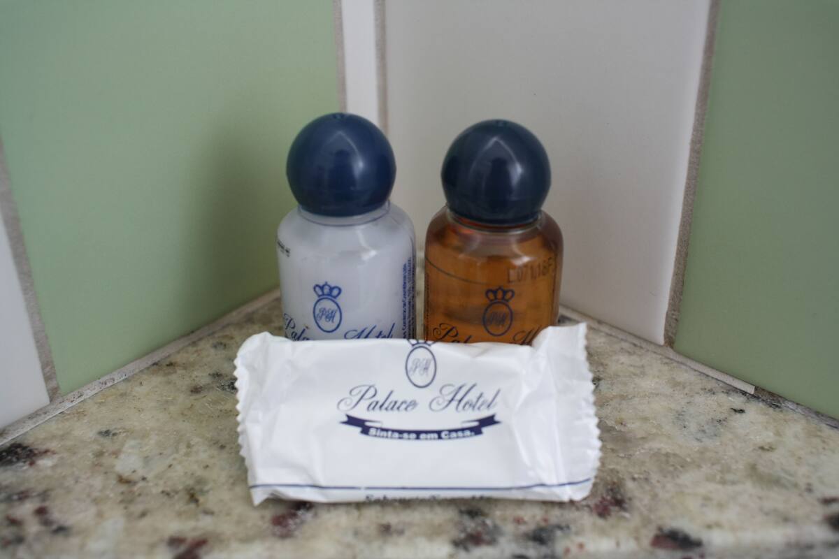 Shower, free toiletries, hair dryer (on request), towels