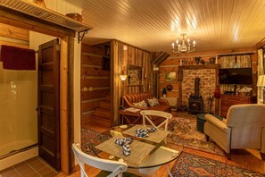 Intérieur