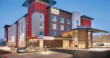 Fairfield Inn & Suites Denver West/federal Center
