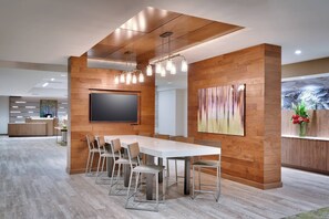 Property amenity - Fairfield by Marriott Inn & Suites Denver West/Federal Center (Lakewood)