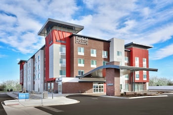 Fairfield by Marriott Inn & Suites Denver West/Federal Center