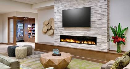 Fairfield Inn & Suites Denver West/federal Center