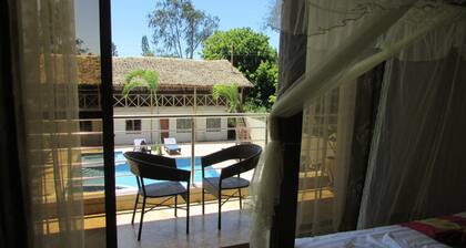 Retro Boutique Hotel Limited