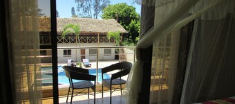 Retro Boutique Hotel Limited