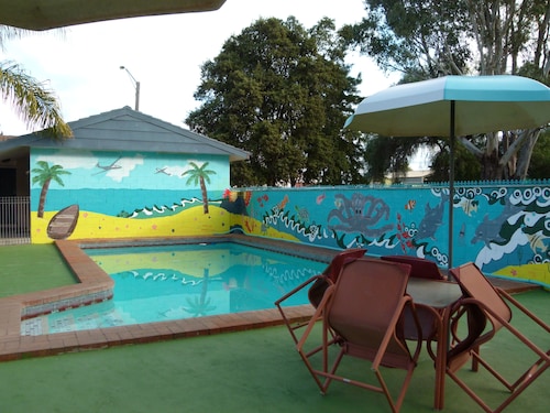 Peppercorn Motor Inn