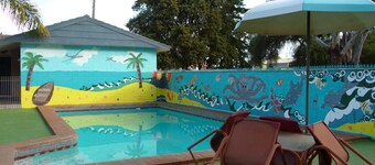 Peppercorn Motor Inn