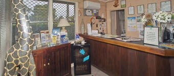 Peppercorn Motor Inn