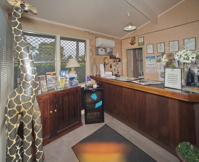 Peppercorn Motor Inn